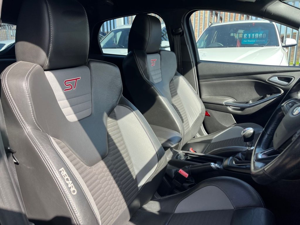 Used Ford Focus 2015 for sale - 78167349: Photo 6