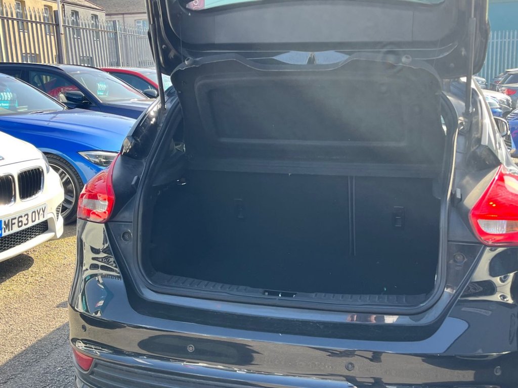 Used Ford Focus 2015 for sale - 78167349: Photo 8