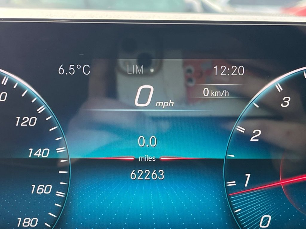 Used Mercedes-Benz A-Class 2020 for sale - 77153872: Photo 11