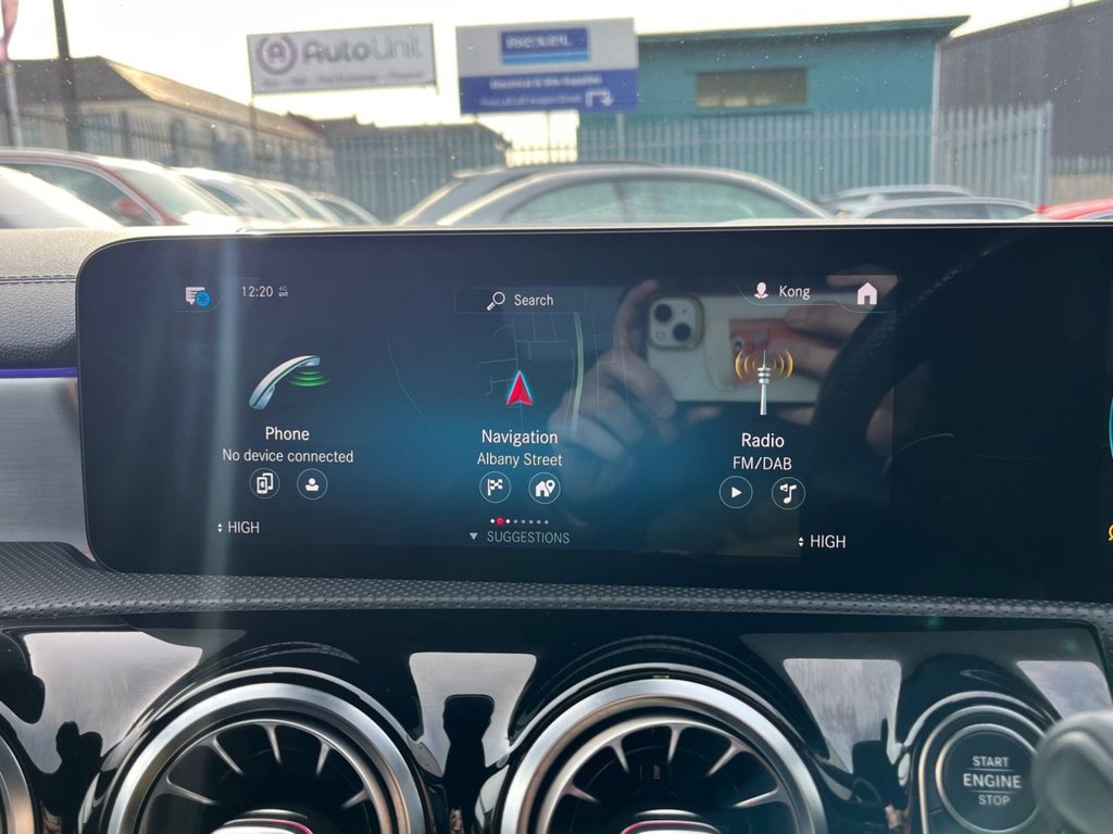 Used Mercedes-Benz A-Class 2020 for sale - 77153872: Photo 13