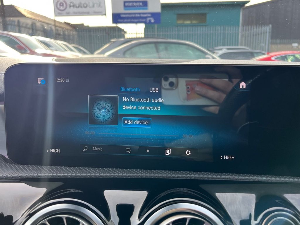 Used Mercedes-Benz A-Class 2020 for sale - 77153872: Photo 14