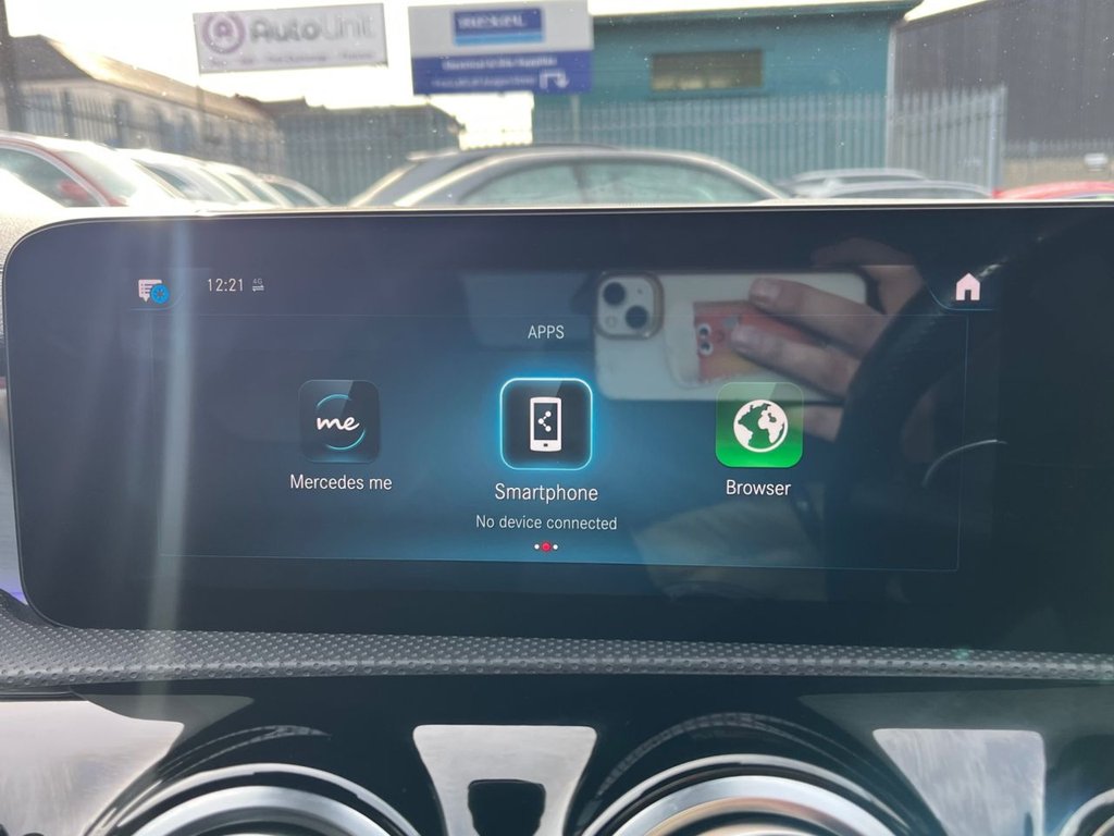 Used Mercedes-Benz A-Class 2020 for sale - 77153872: Photo 15