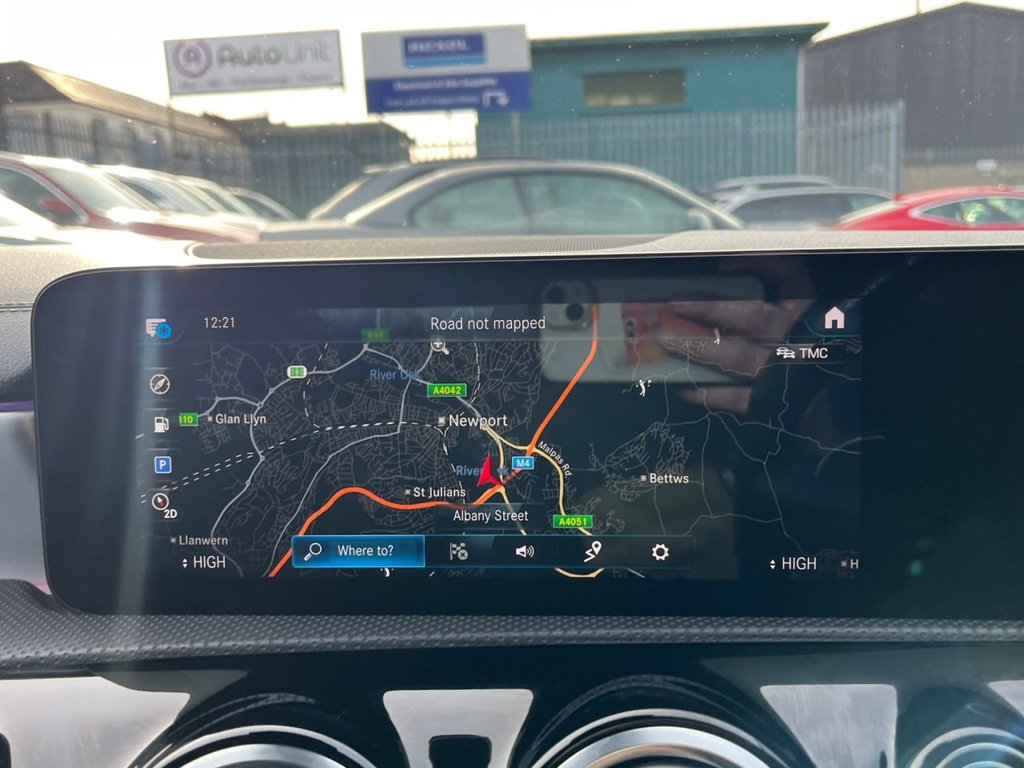 Used Mercedes-Benz A-Class 2020 for sale - 77153872: Photo 16