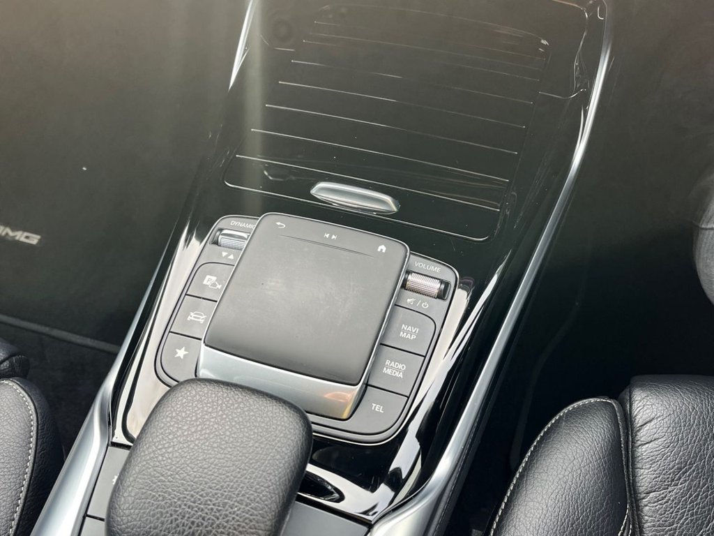 Used Mercedes-Benz A-Class 2020 for sale - 77153872: Photo 17