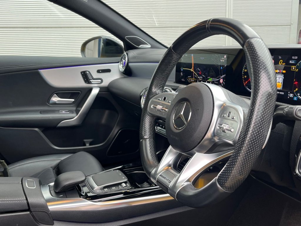 Used Mercedes-Benz A-Class 2020 for sale - 77153872: Photo 22