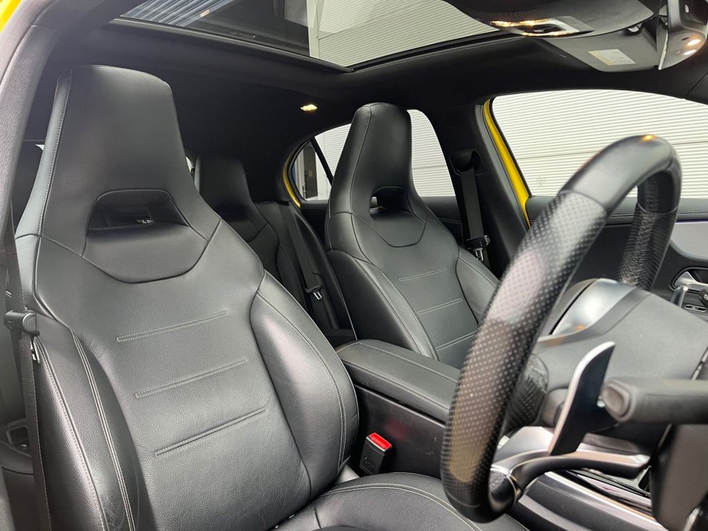 Used Mercedes-Benz A-Class 2020 for sale - 77153872: Photo 23