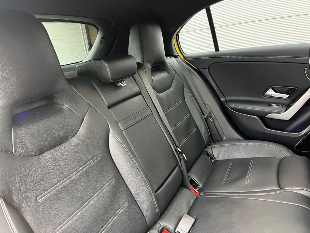 Used Mercedes-Benz A-Class 2020 for sale - 77153872: Photo 24