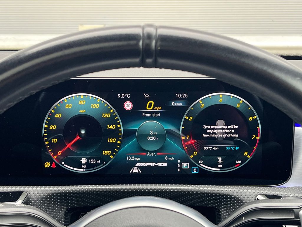 Used Mercedes-Benz A-Class 2020 for sale - 77153872: Photo 25