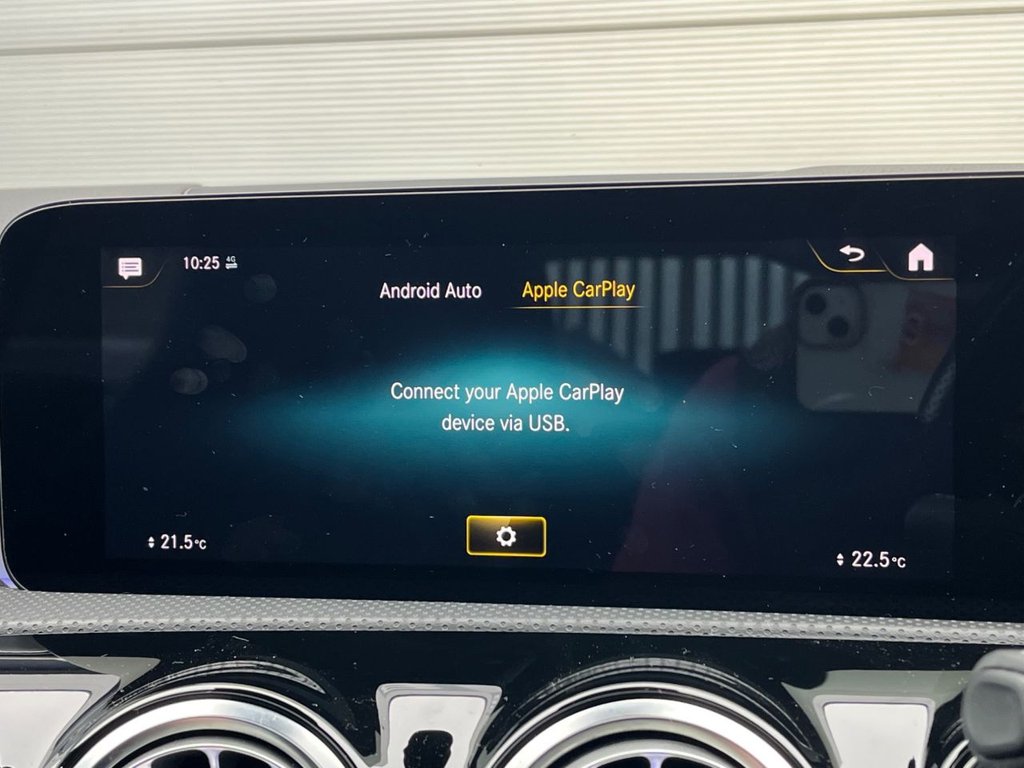 Used Mercedes-Benz A-Class 2020 for sale - 77153872: Photo 26