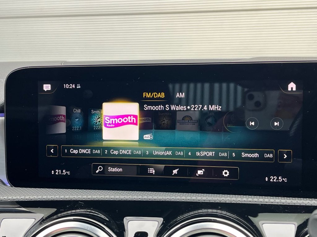 Used Mercedes-Benz A-Class 2020 for sale - 77153872: Photo 27