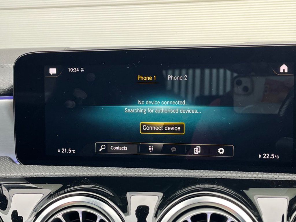 Used Mercedes-Benz A-Class 2020 for sale - 77153872: Photo 28