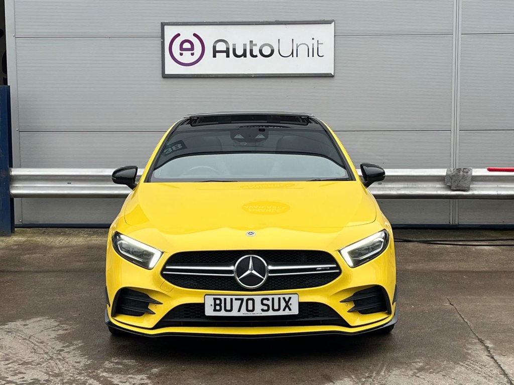 Used Mercedes-Benz A-Class 2020 for sale - 77153872: Photo 30