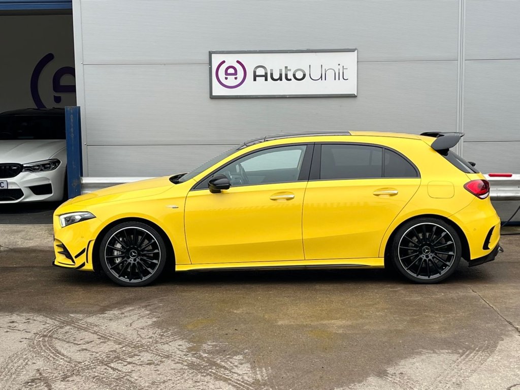 Used Mercedes-Benz A-Class 2020 for sale - 77153872: Photo 31