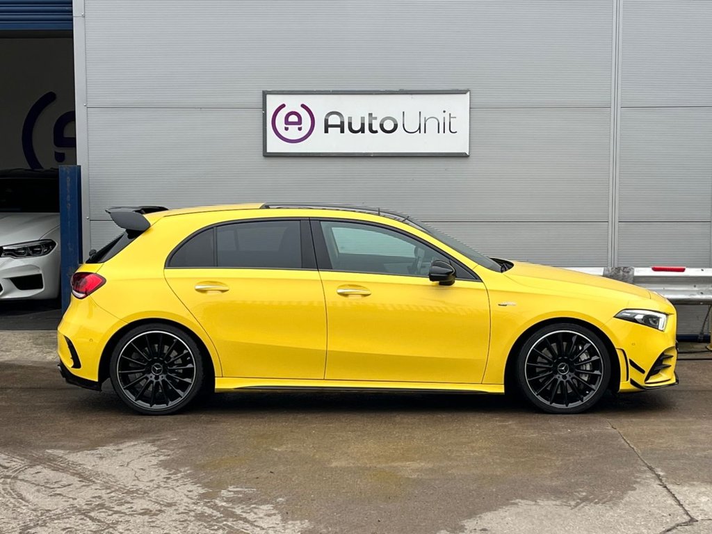 Used Mercedes-Benz A-Class 2020 for sale - 77153872: Photo 32