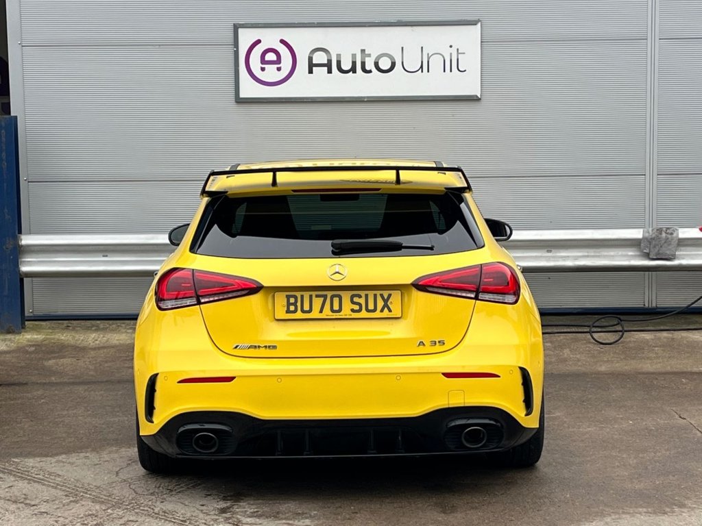 Used Mercedes-Benz A-Class 2020 for sale - 77153872: Photo 33