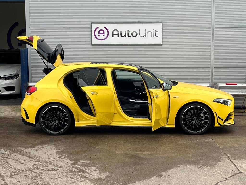 Used Mercedes-Benz A-Class 2020 for sale - 77153872: Photo 36