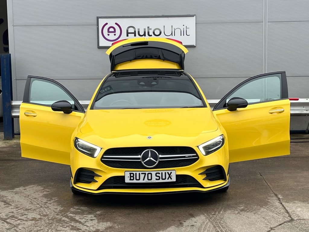 Used Mercedes-Benz A-Class 2020 for sale - 77153872: Photo 37