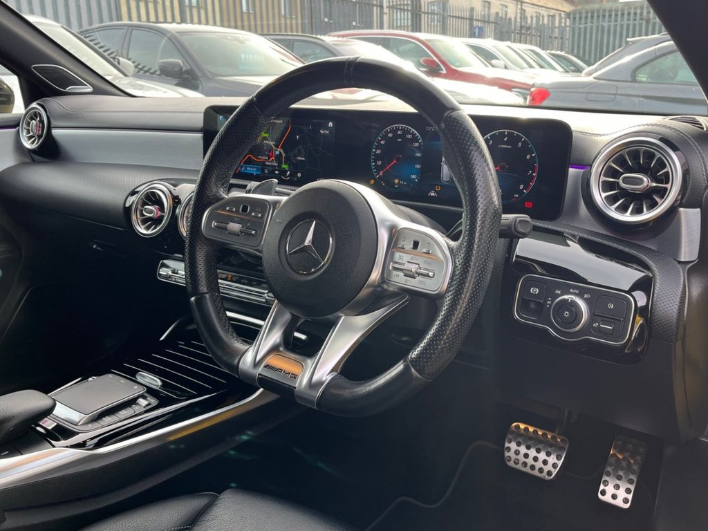 Used Mercedes-Benz A-Class 2020 for sale - 77153872: Photo 7