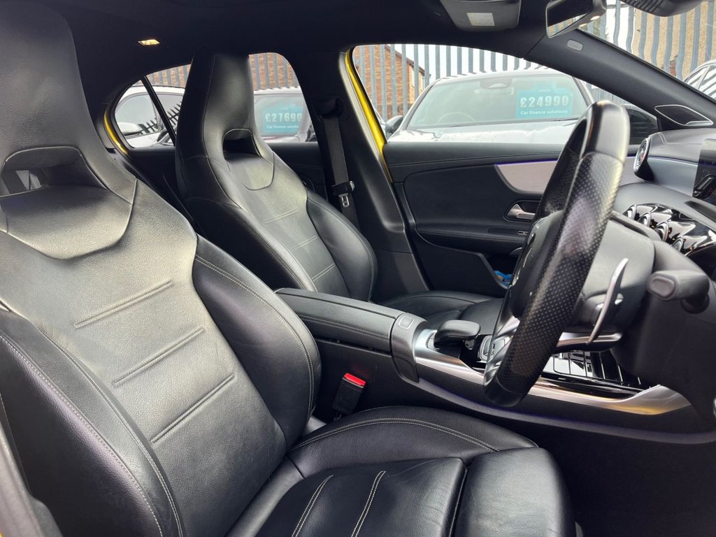 Used Mercedes-Benz A-Class 2020 for sale - 77153872: Photo 8