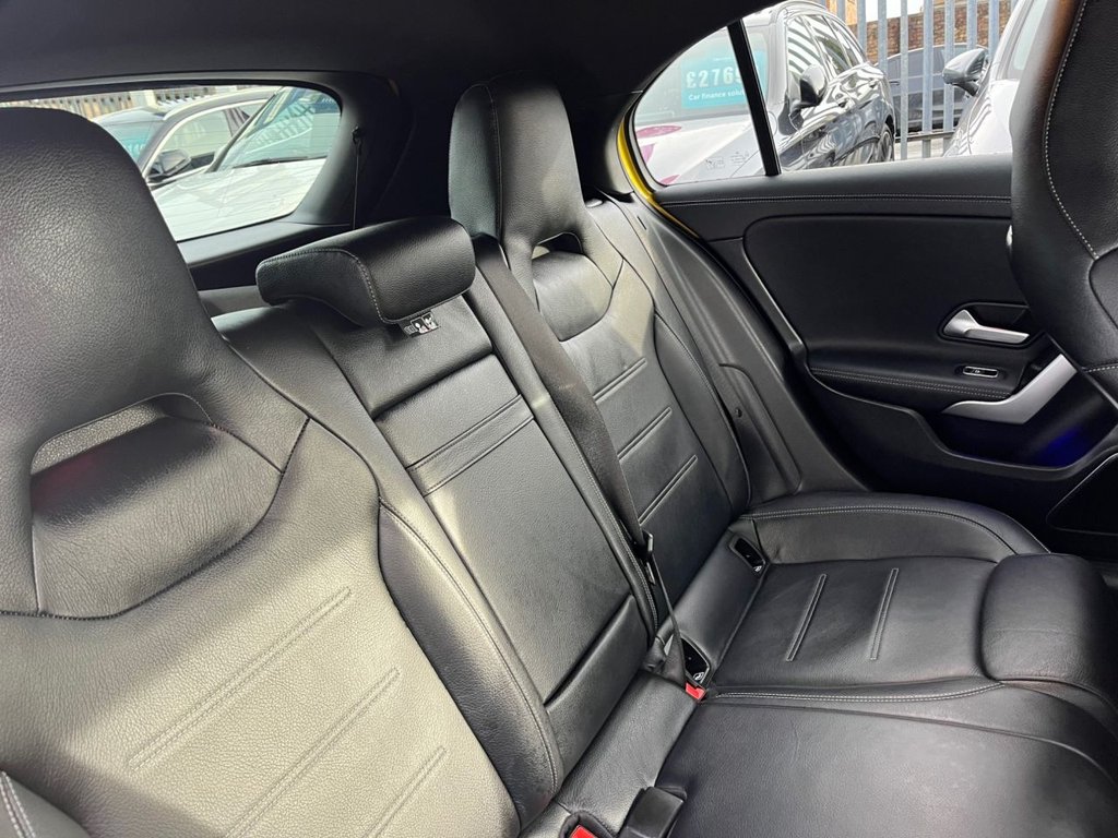 Used Mercedes-Benz A-Class 2020 for sale - 77153872: Photo 9