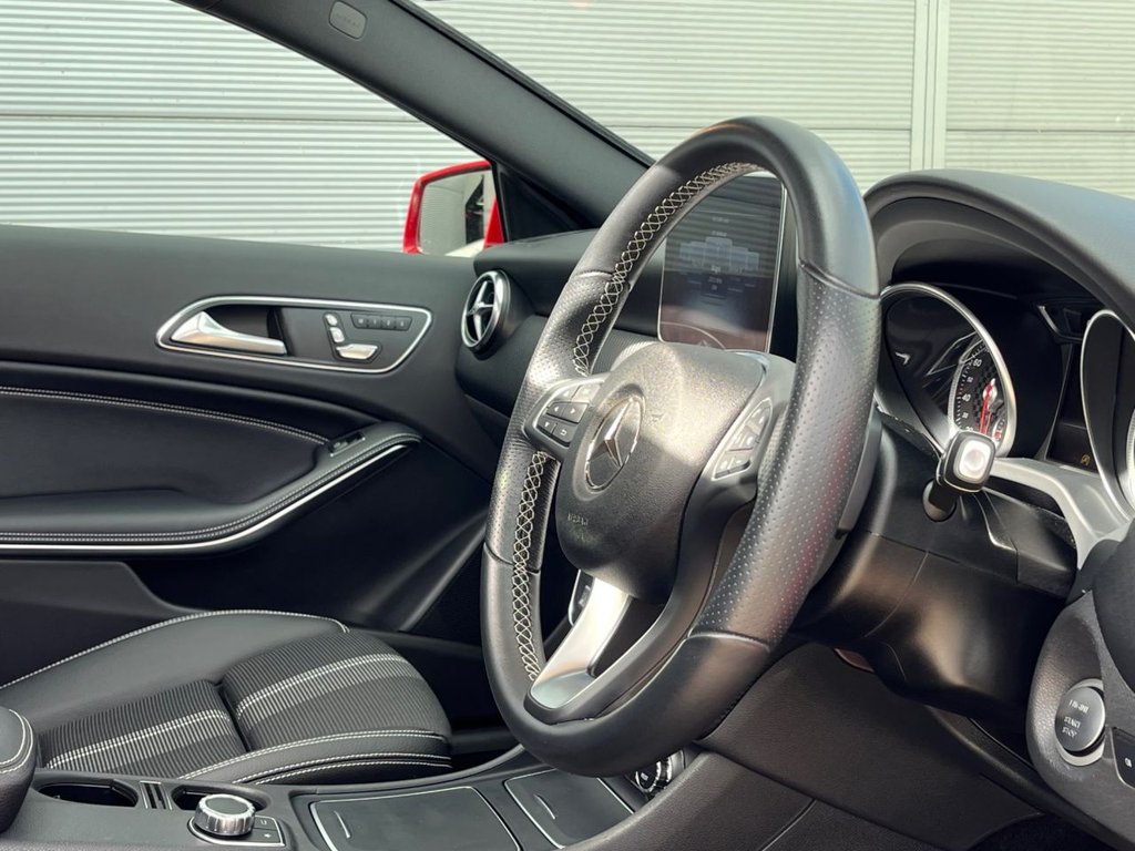 Used Mercedes-Benz A-Class 2018 for sale - 76172963: Photo 10