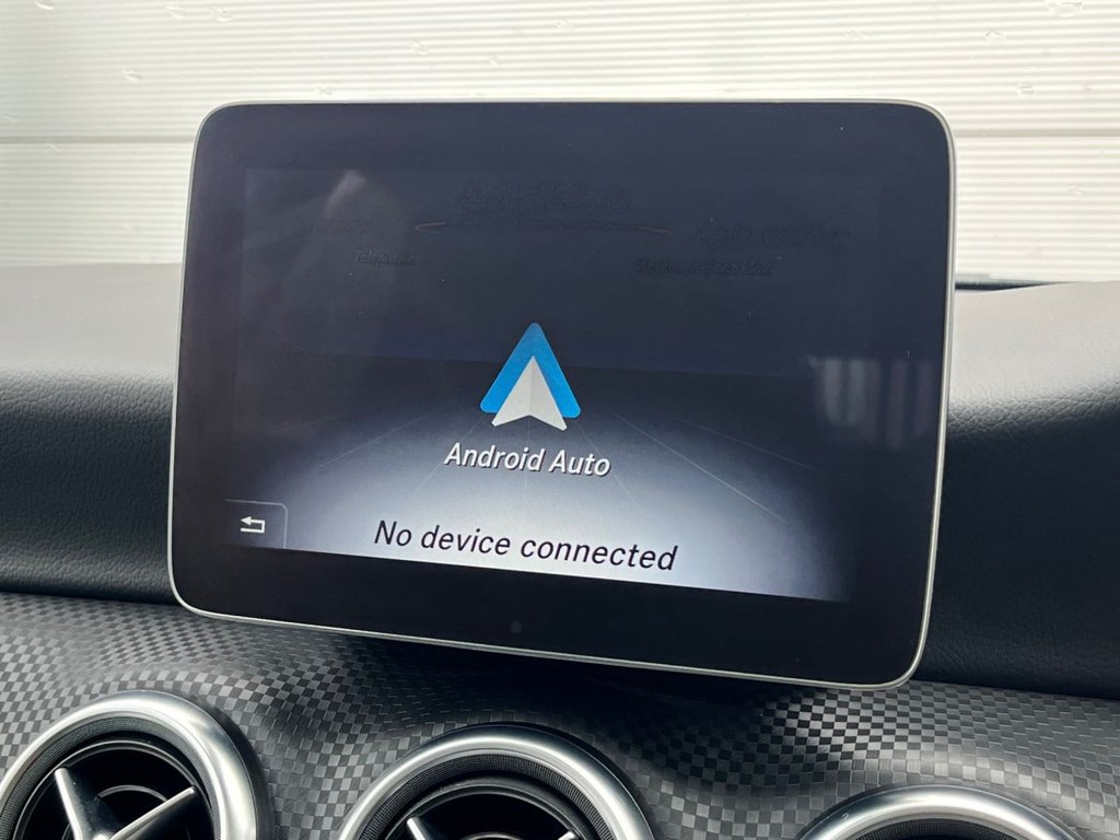 Used Mercedes-Benz A-Class 2018 for sale - 76172963: Photo 13