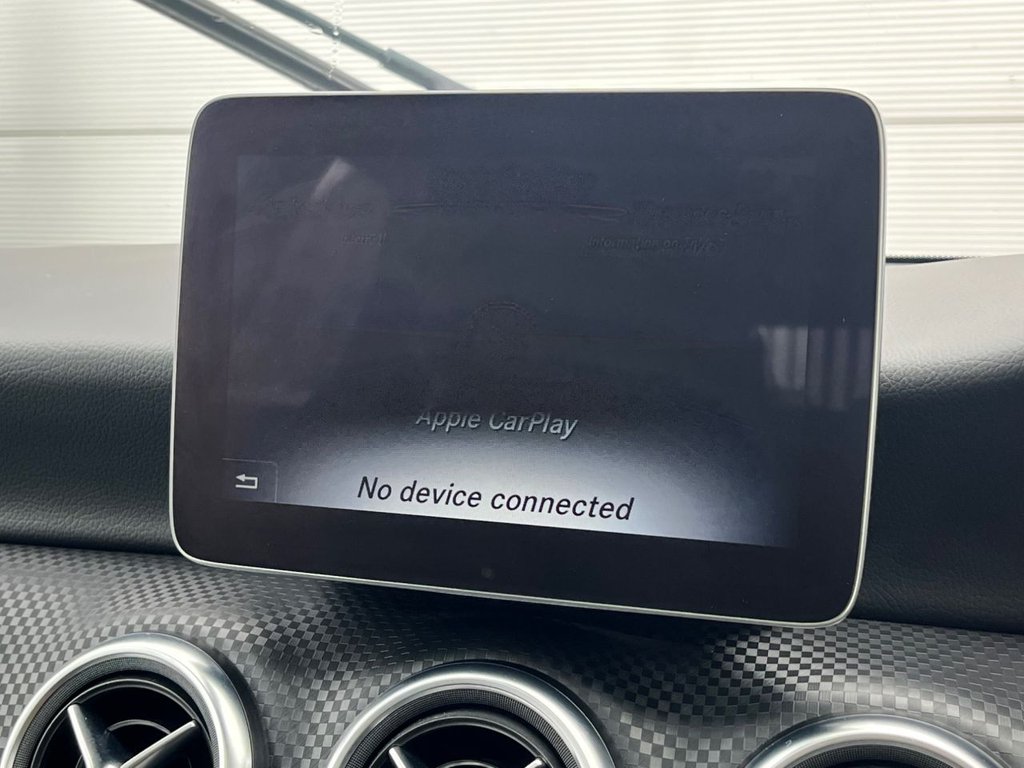 Used Mercedes-Benz A-Class 2018 for sale - 76172963: Photo 14