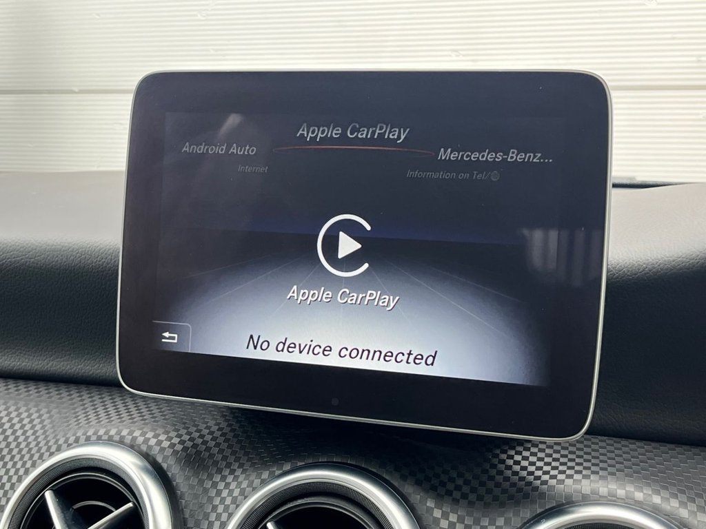 Used Mercedes-Benz A-Class 2018 for sale - 76172963: Photo 15