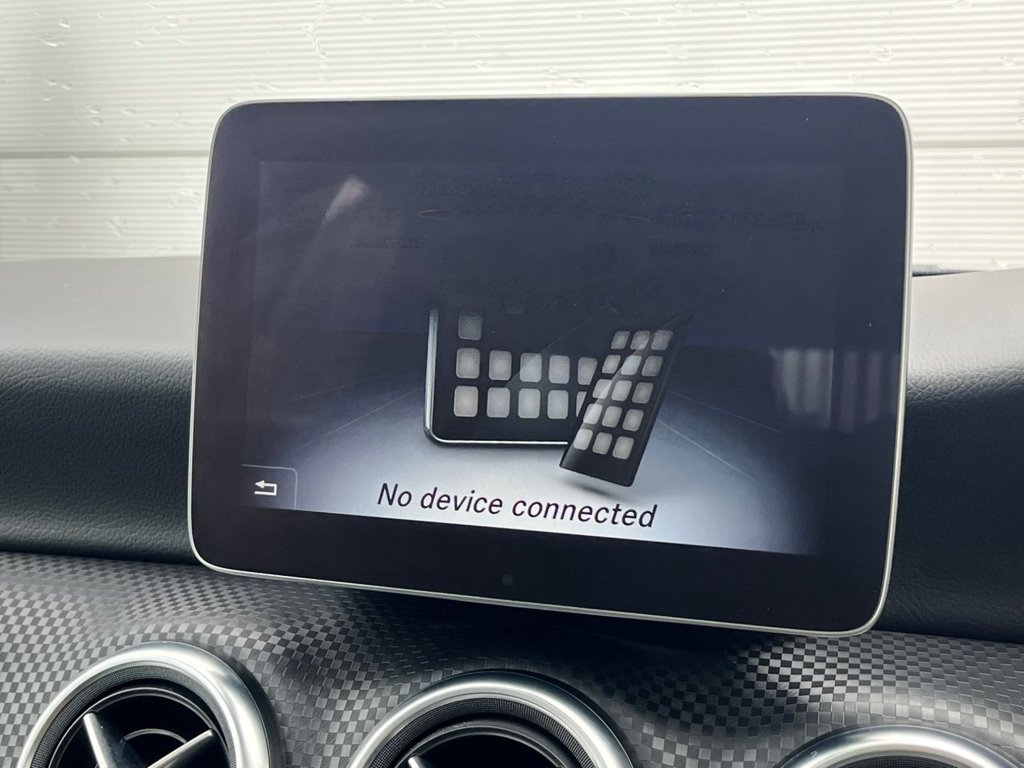 Used Mercedes-Benz A-Class 2018 for sale - 76172963: Photo 16