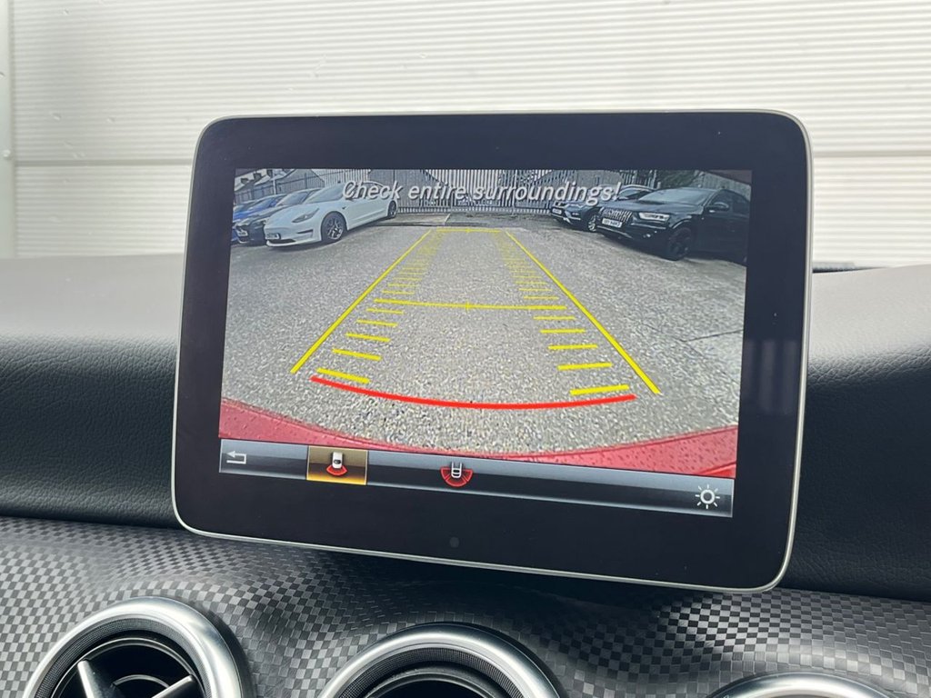 Used Mercedes-Benz A-Class 2018 for sale - 76172963: Photo 17