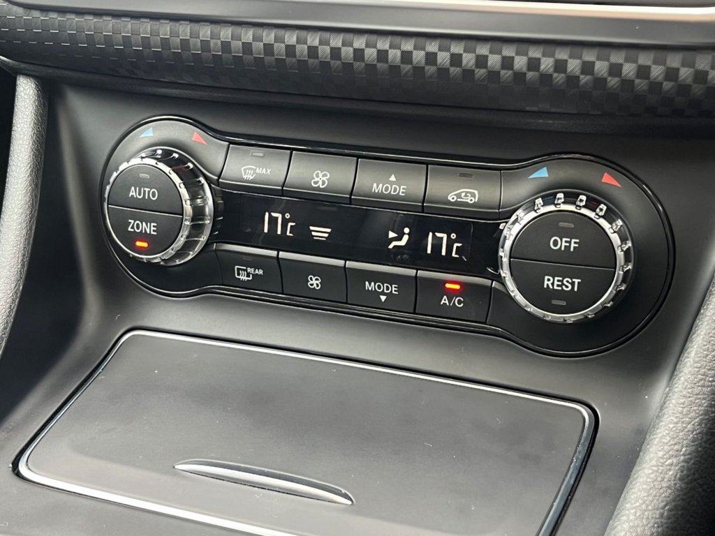 Used Mercedes-Benz A-Class 2018 for sale - 76172963: Photo 18
