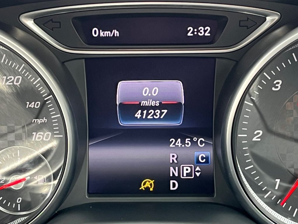 Used Mercedes-Benz A-Class 2018 for sale - 76172963: Photo 20