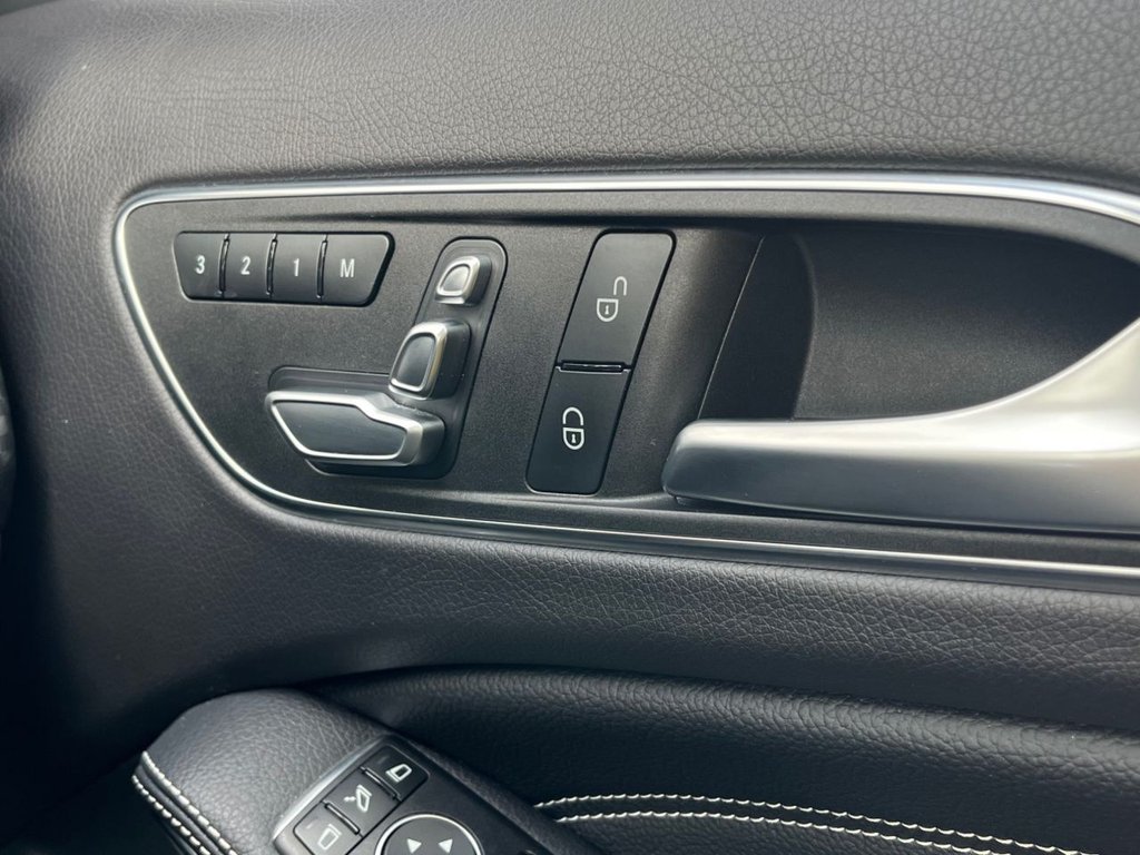 Used Mercedes-Benz A-Class 2018 for sale - 76172963: Photo 24