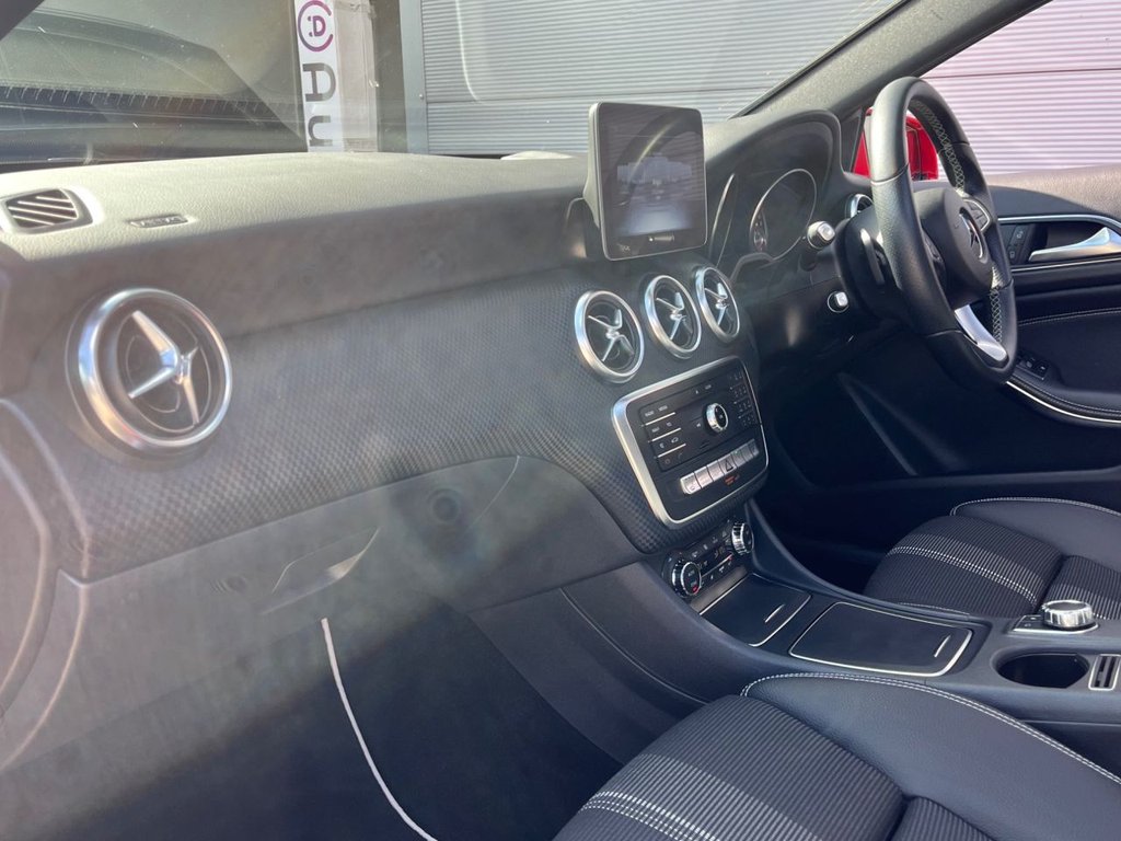 Used Mercedes-Benz A-Class 2018 for sale - 76172963: Photo 28