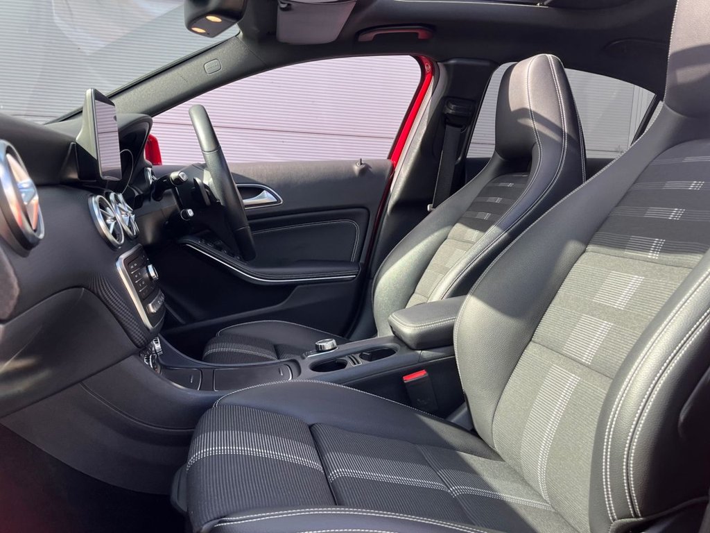 Used Mercedes-Benz A-Class 2018 for sale - 76172963: Photo 29