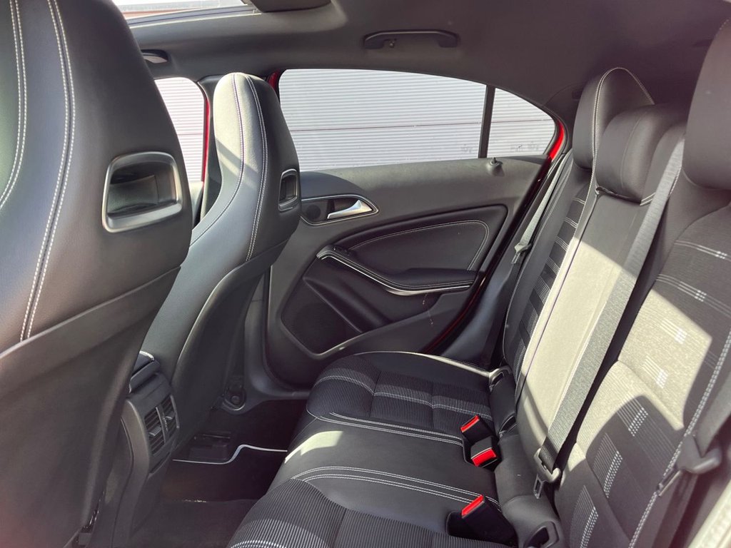 Used Mercedes-Benz A-Class 2018 for sale - 76172963: Photo 31