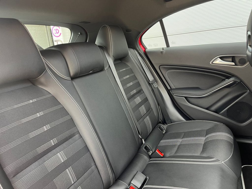 Used Mercedes-Benz A-Class 2018 for sale - 76172963: Photo 36