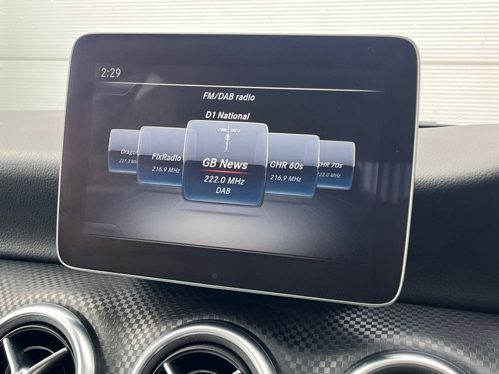 Used Mercedes-Benz A-Class 2018 for sale - 76172963: Photo 7