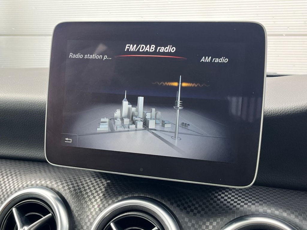 Used Mercedes-Benz A-Class 2018 for sale - 76172963: Photo 8