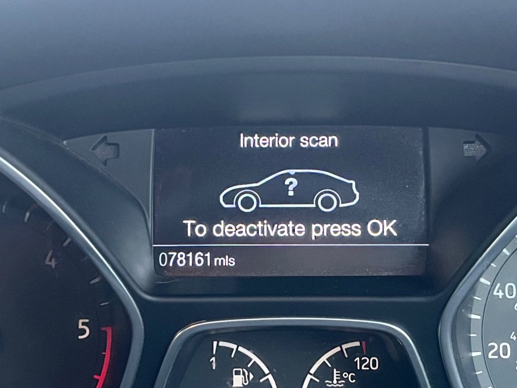 Used Ford Focus 2015 for sale - 76923502: Photo 11