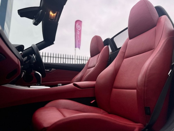 Used BMW Z4 2013 for sale - 76245190: Photo 10