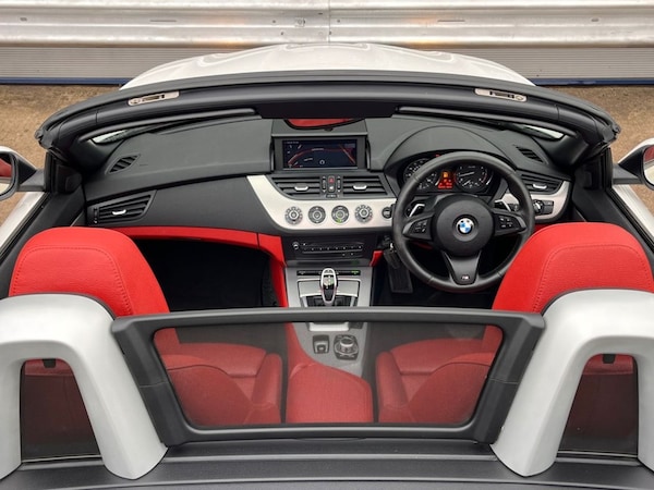 Used BMW Z4 2013 for sale - 76245190: Photo 14