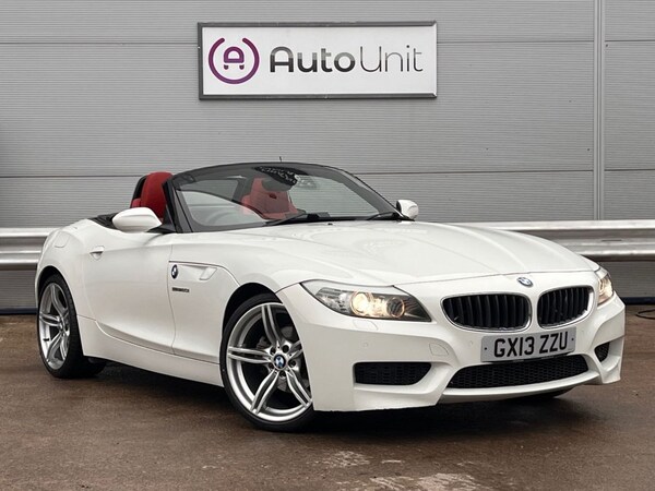 Used BMW Z4 2013 for sale - 76245190: Photo 1