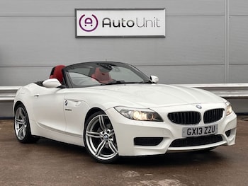 Used BMW Z4 2013 for sale - 76245190: Photo