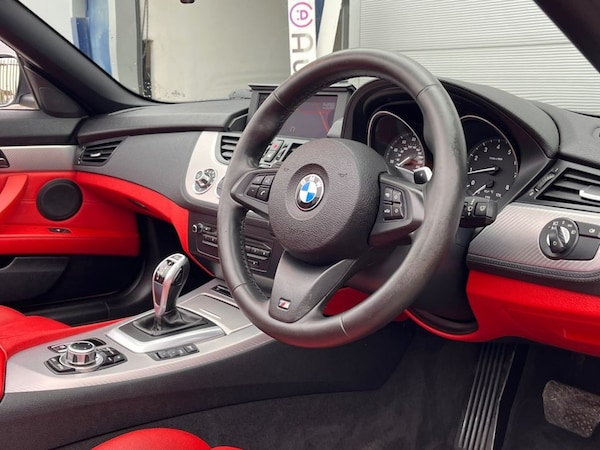 Used BMW Z4 2013 for sale - 76245190: Photo 20