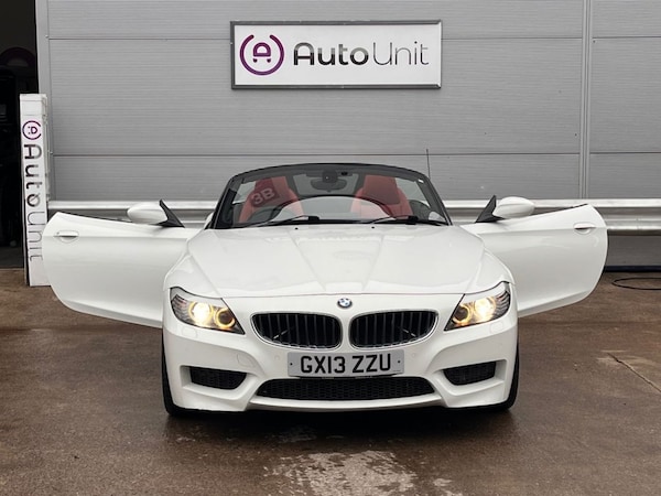 Used BMW Z4 2013 for sale - 76245190: Photo 21