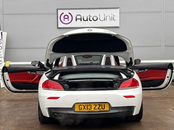 Used BMW Z4 2013 for sale - 76245190: Photo 22