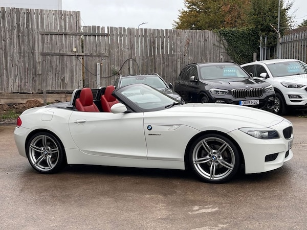Used BMW Z4 2013 for sale - 76245190: Photo 23