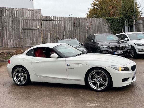 Used BMW Z4 2013 for sale - 76245190: Photo 24