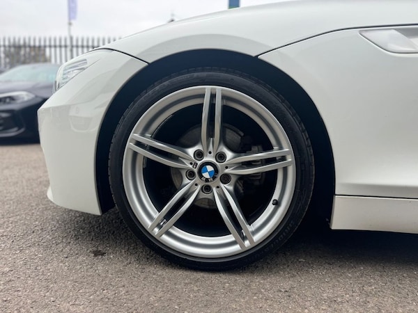 Used BMW Z4 2013 for sale - 76245190: Photo 25